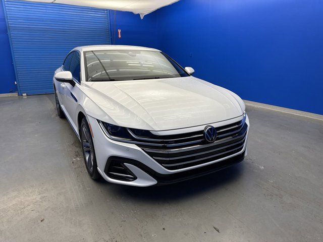 2023 Volkswagen Arteon SE R-Line