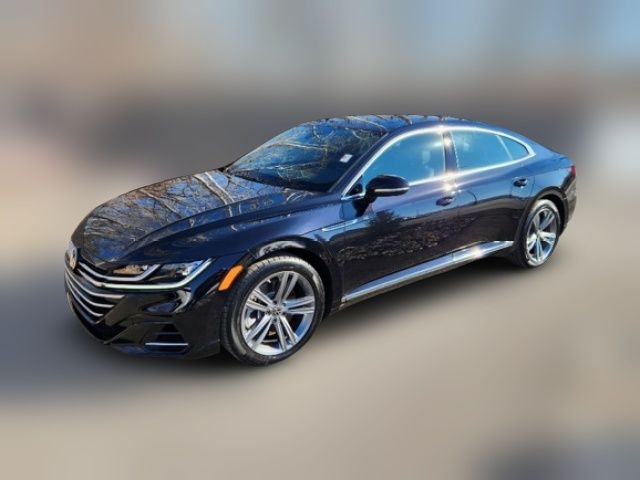 2023 Volkswagen Arteon SE R-Line