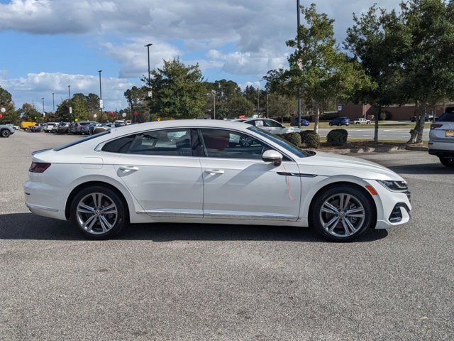 2023 Volkswagen Arteon SE R-Line