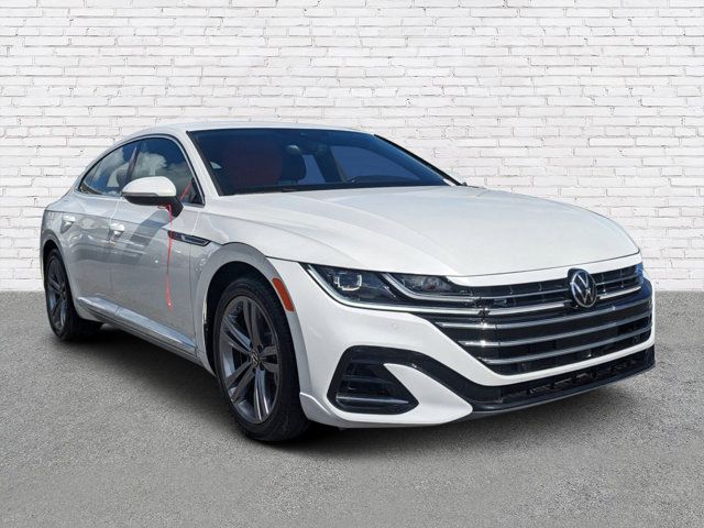 2023 Volkswagen Arteon SE R-Line