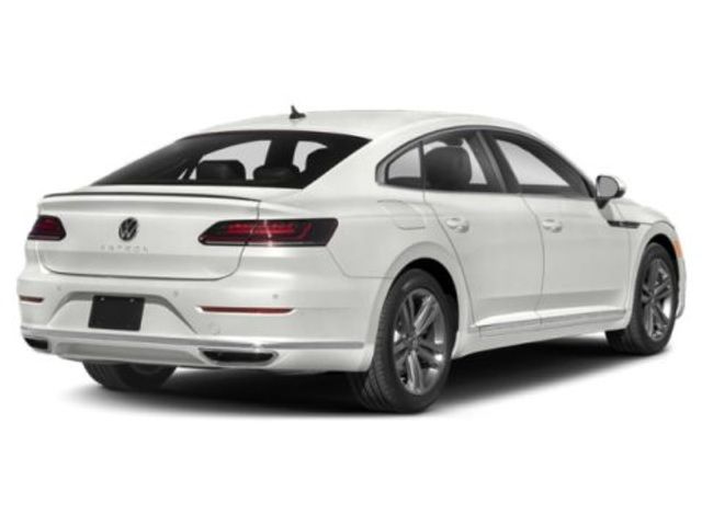 2023 Volkswagen Arteon SE R-Line