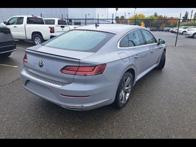 2023 Volkswagen Arteon SE R-Line