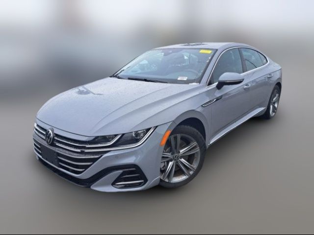 2023 Volkswagen Arteon SE R-Line