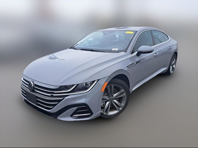 2023 Volkswagen Arteon SE R-Line