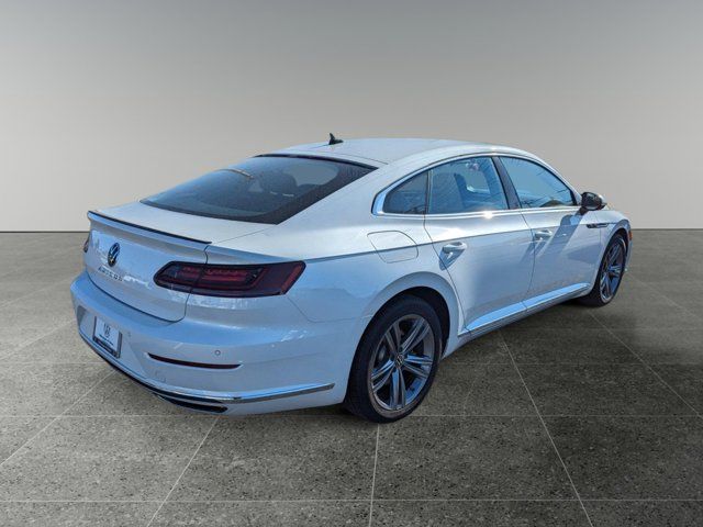 2023 Volkswagen Arteon SE R-Line