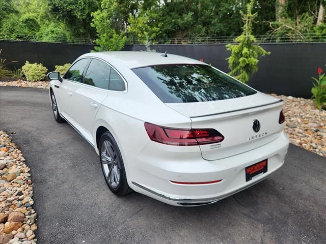 2023 Volkswagen Arteon SE R-Line