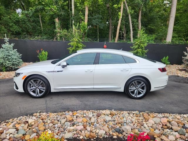 2023 Volkswagen Arteon SE R-Line