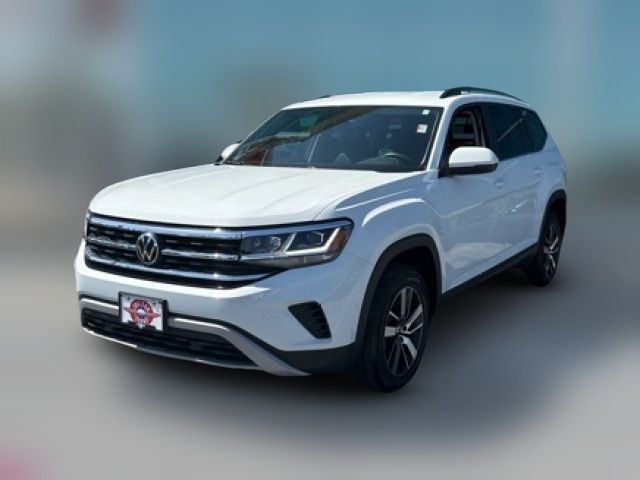 2023 Volkswagen Atlas 2.0T SE