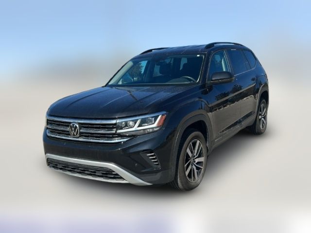 2023 Volkswagen Atlas 2.0T SE