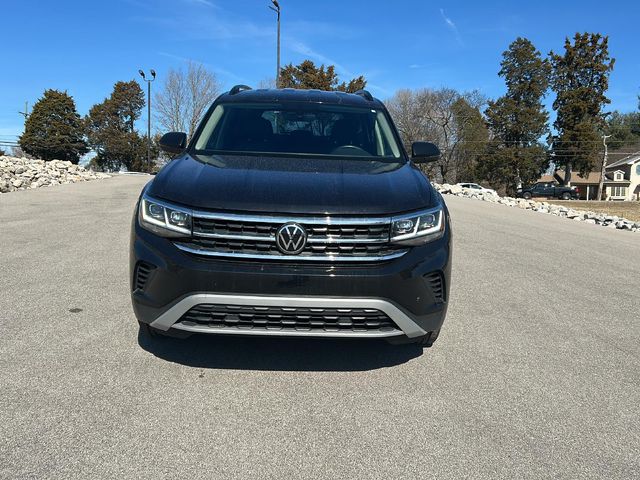 2023 Volkswagen Atlas 2.0T SE