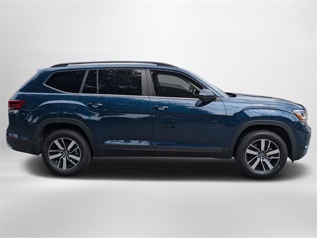 2023 Volkswagen Atlas 2.0T SE