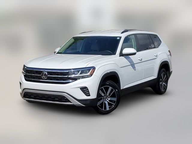 2023 Volkswagen Atlas 2.0T SE