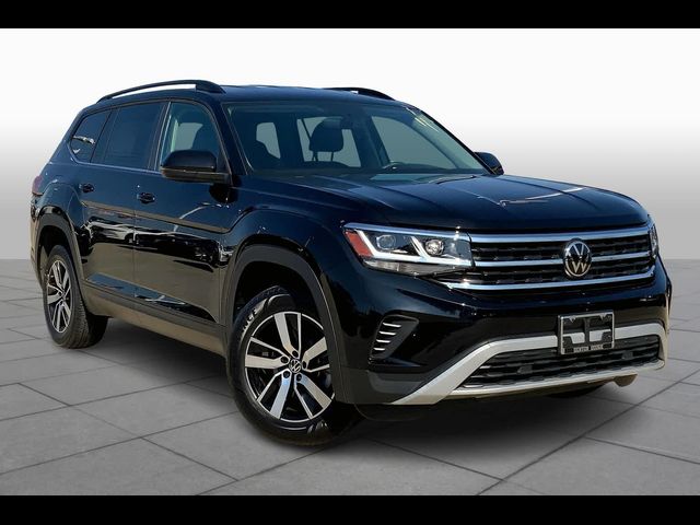 2023 Volkswagen Atlas 2.0T SE