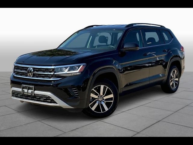 2023 Volkswagen Atlas 2.0T SE