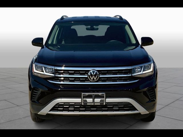 2023 Volkswagen Atlas 2.0T SE