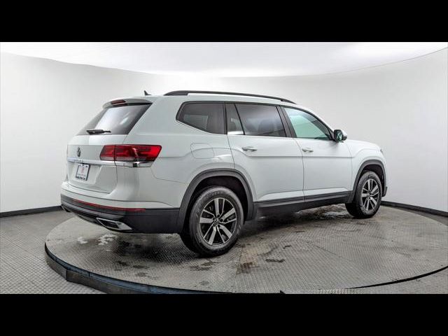 2023 Volkswagen Atlas 2.0T SE