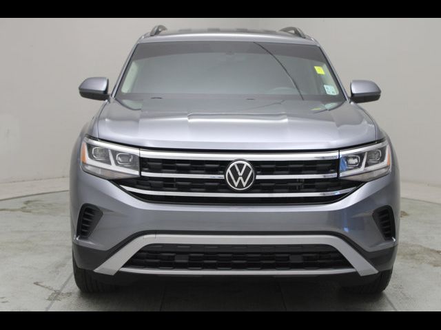 2023 Volkswagen Atlas 2.0T SE