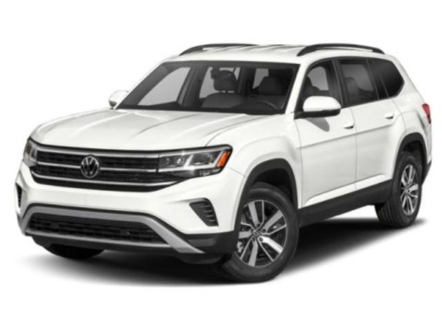 2023 Volkswagen Atlas 2.0T SE