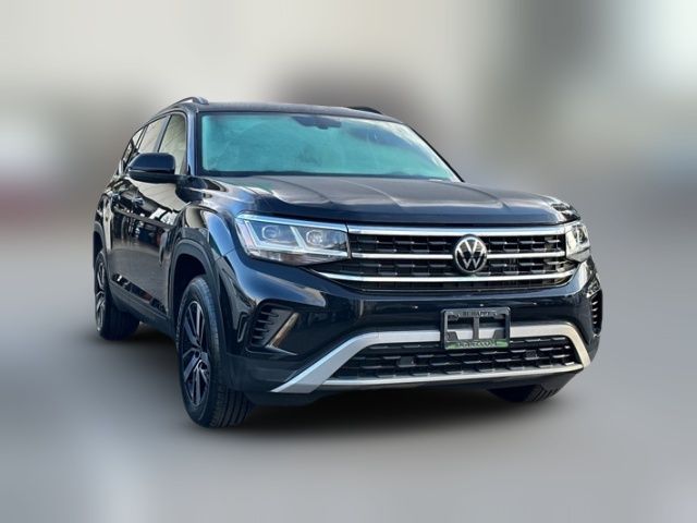 2023 Volkswagen Atlas 2.0T SE