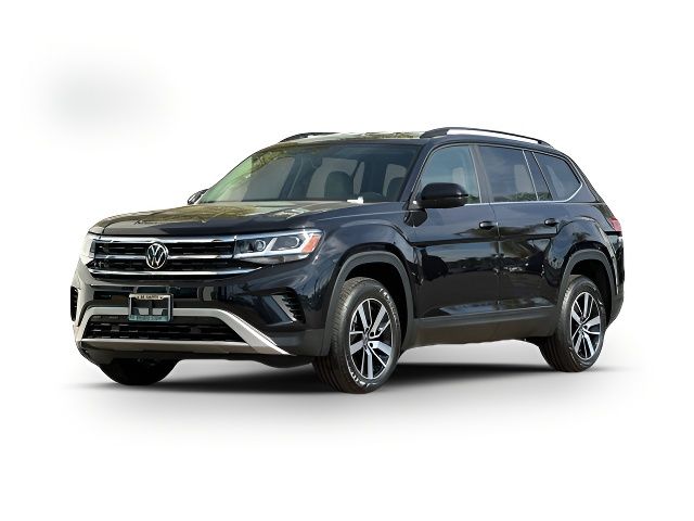 2023 Volkswagen Atlas 2.0T SE