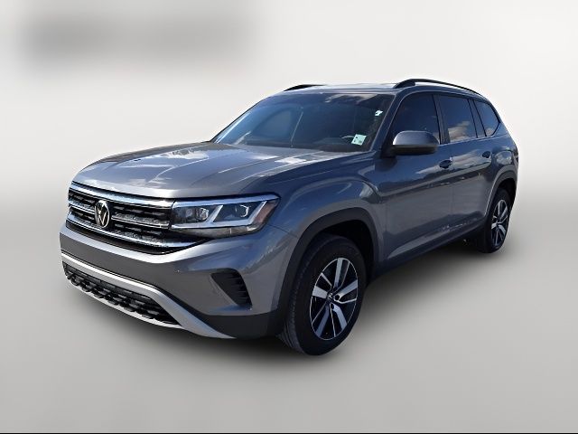 2023 Volkswagen Atlas 2.0T SE