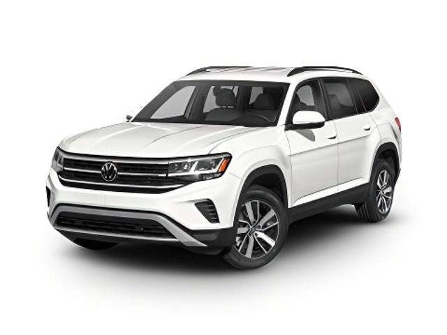 2023 Volkswagen Atlas 2.0T SE