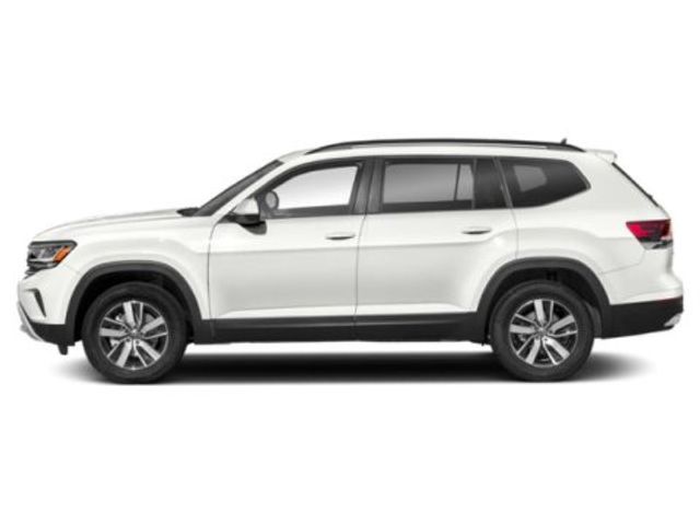 2023 Volkswagen Atlas 2.0T SE