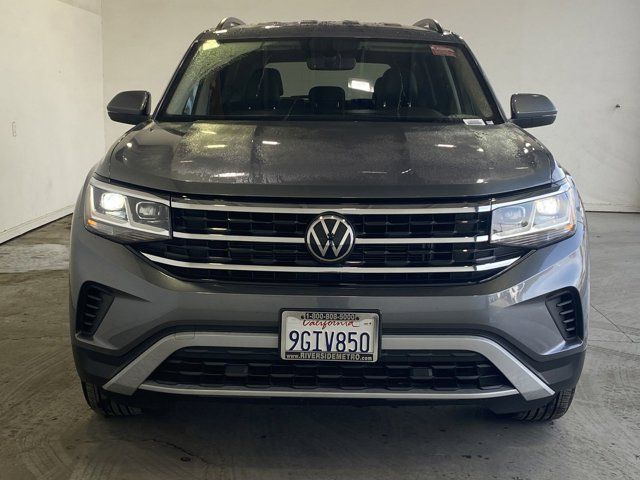 2023 Volkswagen Atlas 2.0T SE