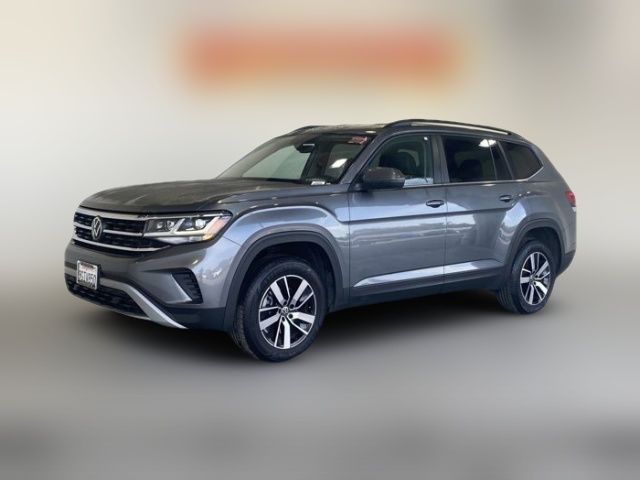 2023 Volkswagen Atlas 2.0T SE