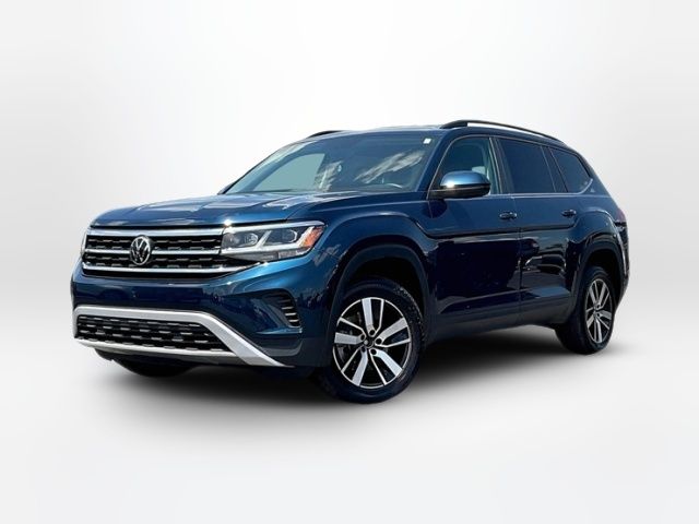 2023 Volkswagen Atlas 2.0T SE