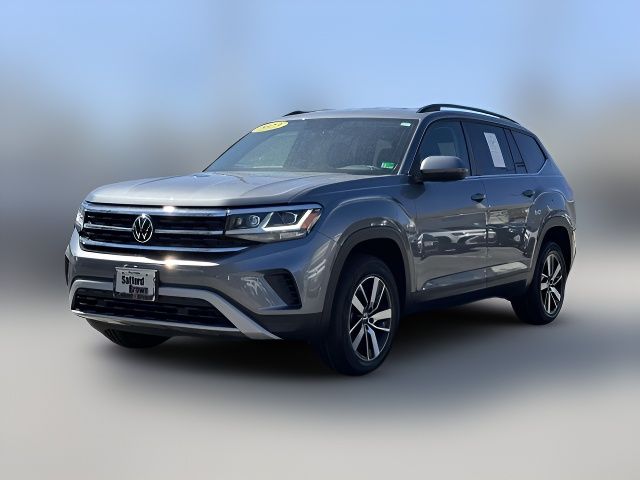 2023 Volkswagen Atlas 2.0T SE