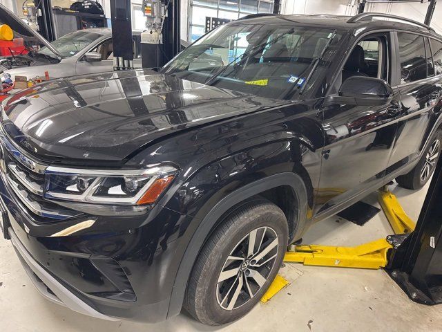 2023 Volkswagen Atlas 2.0T SE