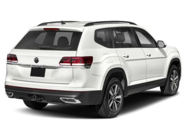 2023 Volkswagen Atlas 2.0T SE