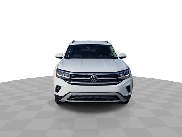 2023 Volkswagen Atlas 2.0T SE