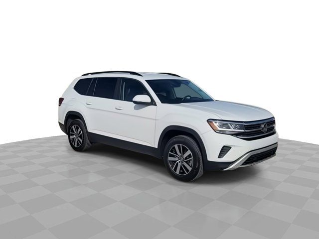 2023 Volkswagen Atlas 2.0T SE