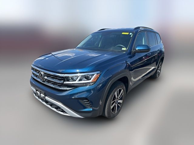 2023 Volkswagen Atlas 2.0T SE