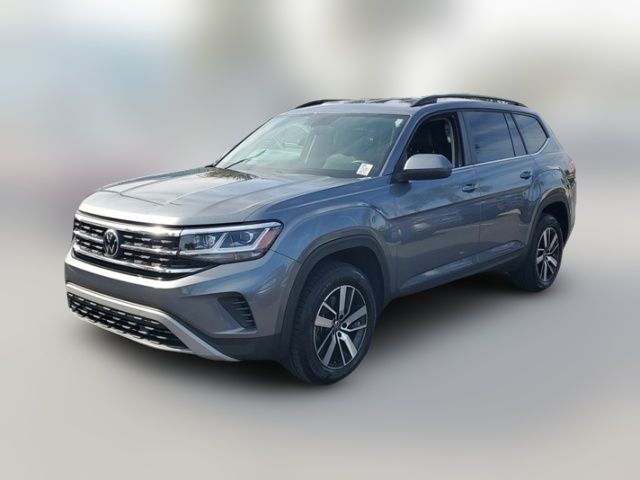 2023 Volkswagen Atlas 2.0T SE