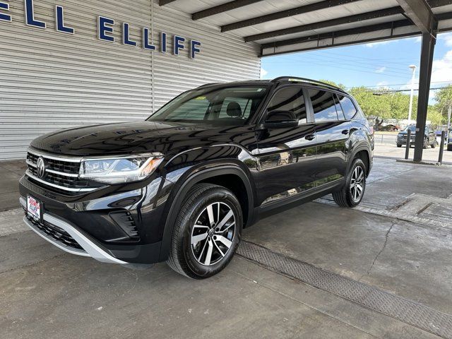 2023 Volkswagen Atlas 2.0T SE