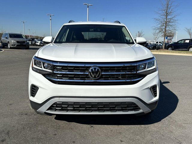 2023 Volkswagen Atlas 2.0T SE