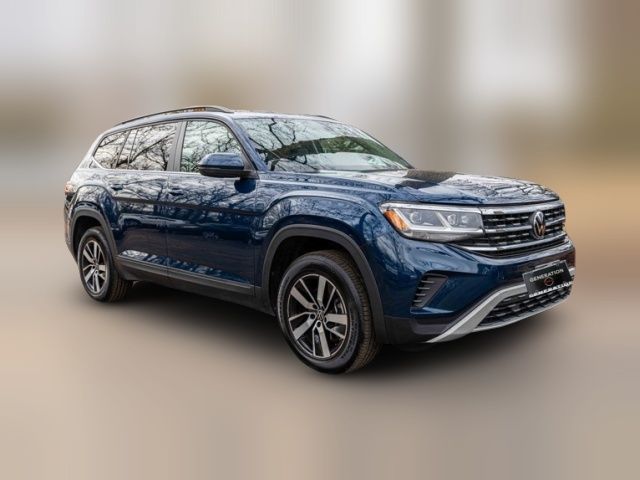 2023 Volkswagen Atlas 2.0T SE