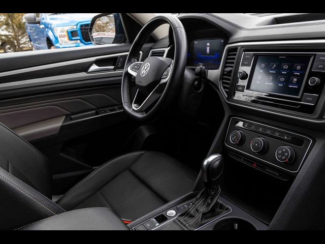 2023 Volkswagen Atlas 2.0T SE