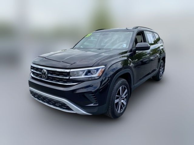 2023 Volkswagen Atlas 2.0T SE