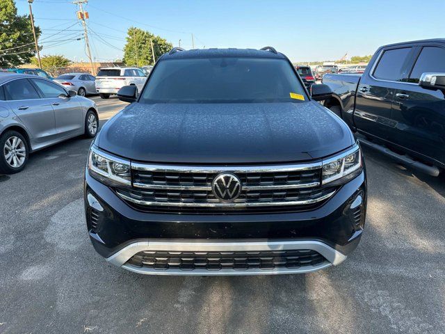 2023 Volkswagen Atlas 2.0T SE