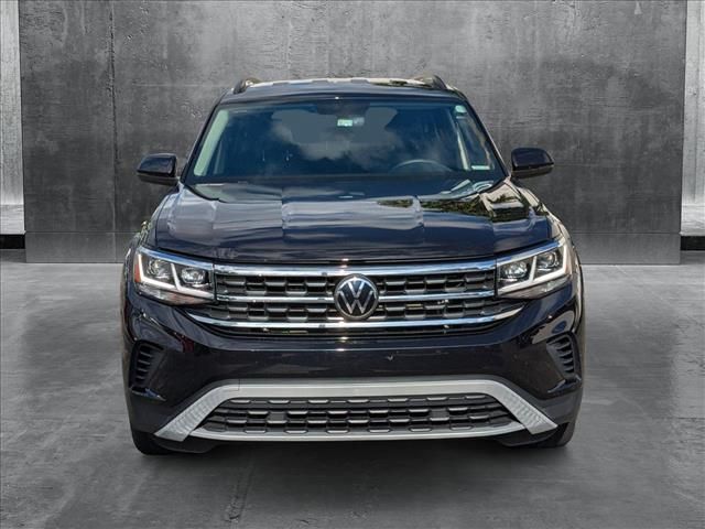 2023 Volkswagen Atlas 2.0T SE