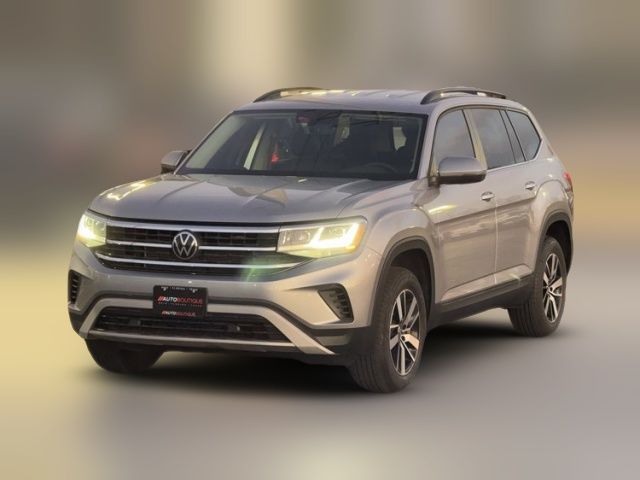 2023 Volkswagen Atlas 2.0T SE