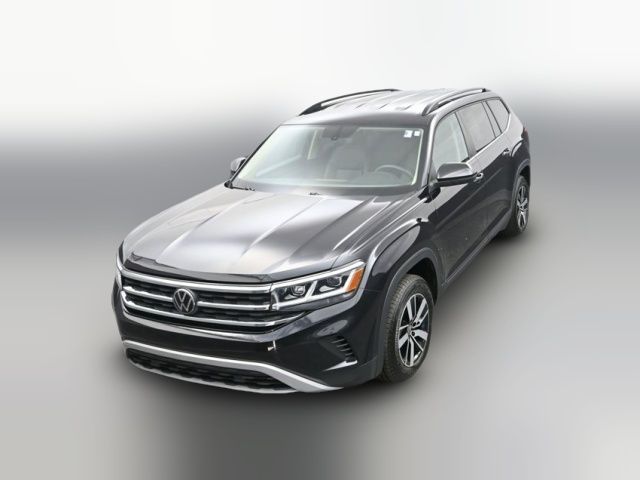 2023 Volkswagen Atlas 2.0T SE