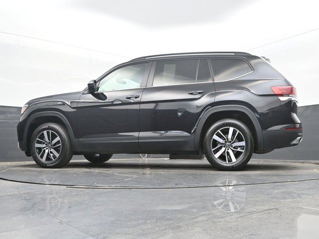 2023 Volkswagen Atlas 2.0T SE