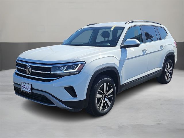 2023 Volkswagen Atlas 2.0T SE