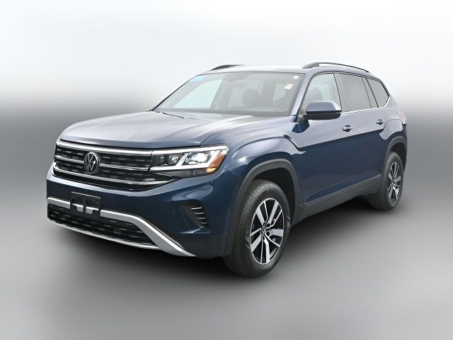 2023 Volkswagen Atlas 2.0T SE