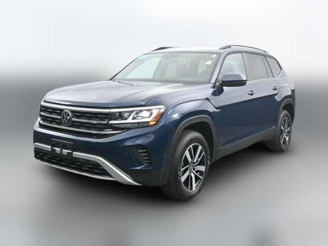 2023 Volkswagen Atlas 2.0T SE